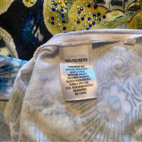 Embellished JM Collection - Picture 5 of 6